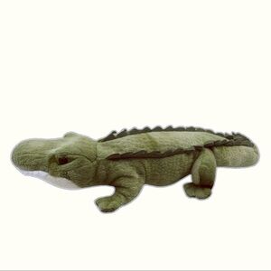 Douglas Streamline Alligator‎ Plush: Your Perfect Stuffed Companion